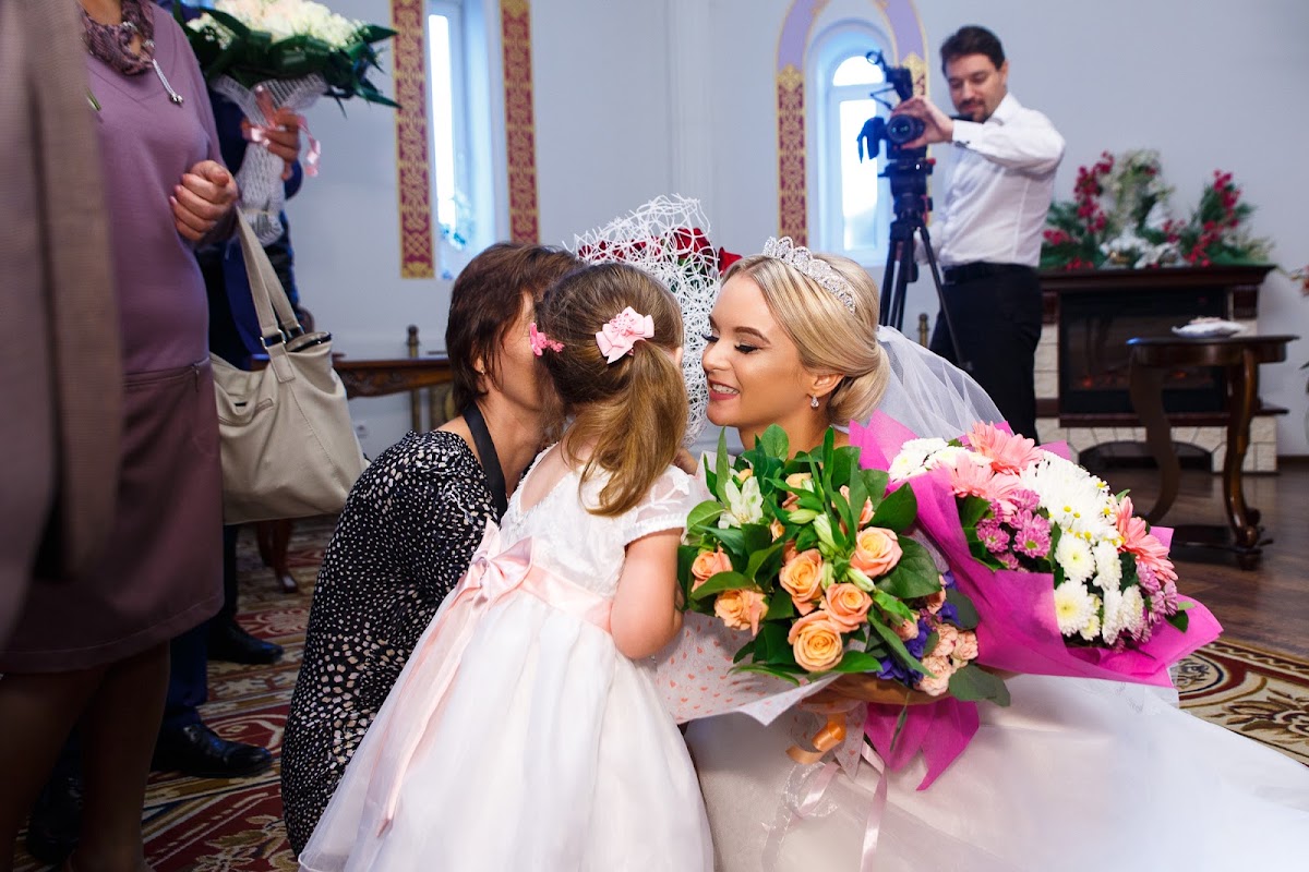 Рина и Роман