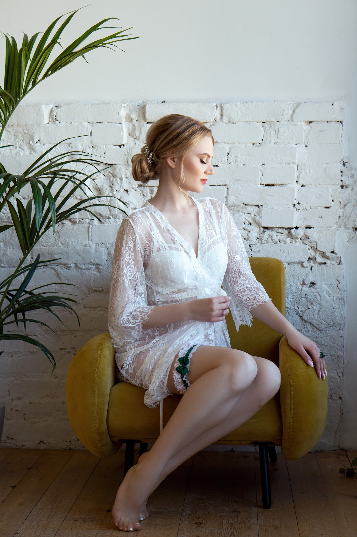 Елена и Александр