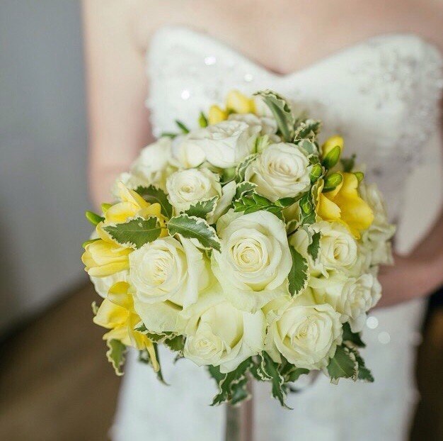 Flowers Du Jour