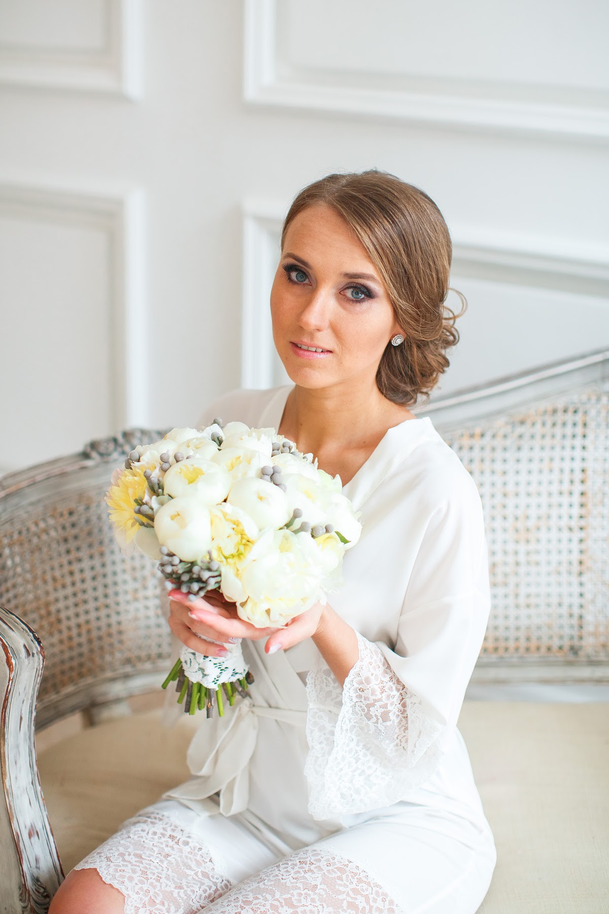 Марина и Рустам