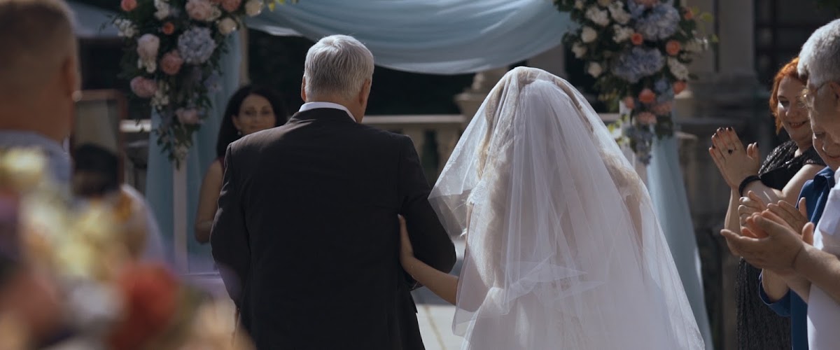Wedding: Ангелина & Никита