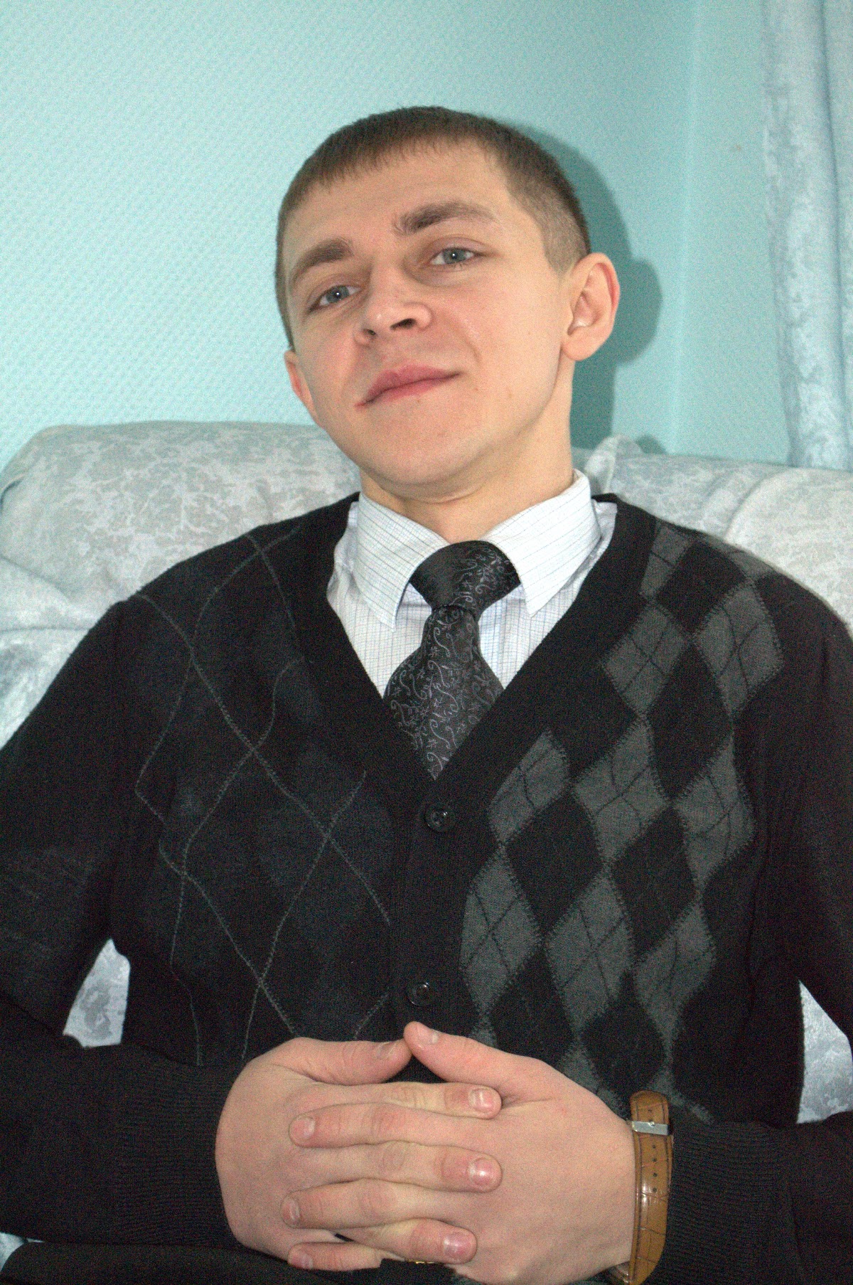 Надежда и Станислав