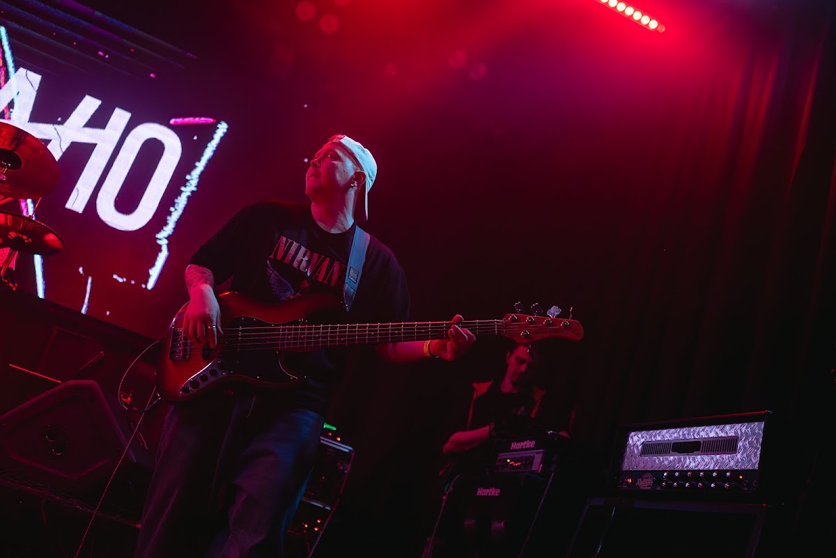 Портфолио: Вечеринка / Мальчишник / Девичник