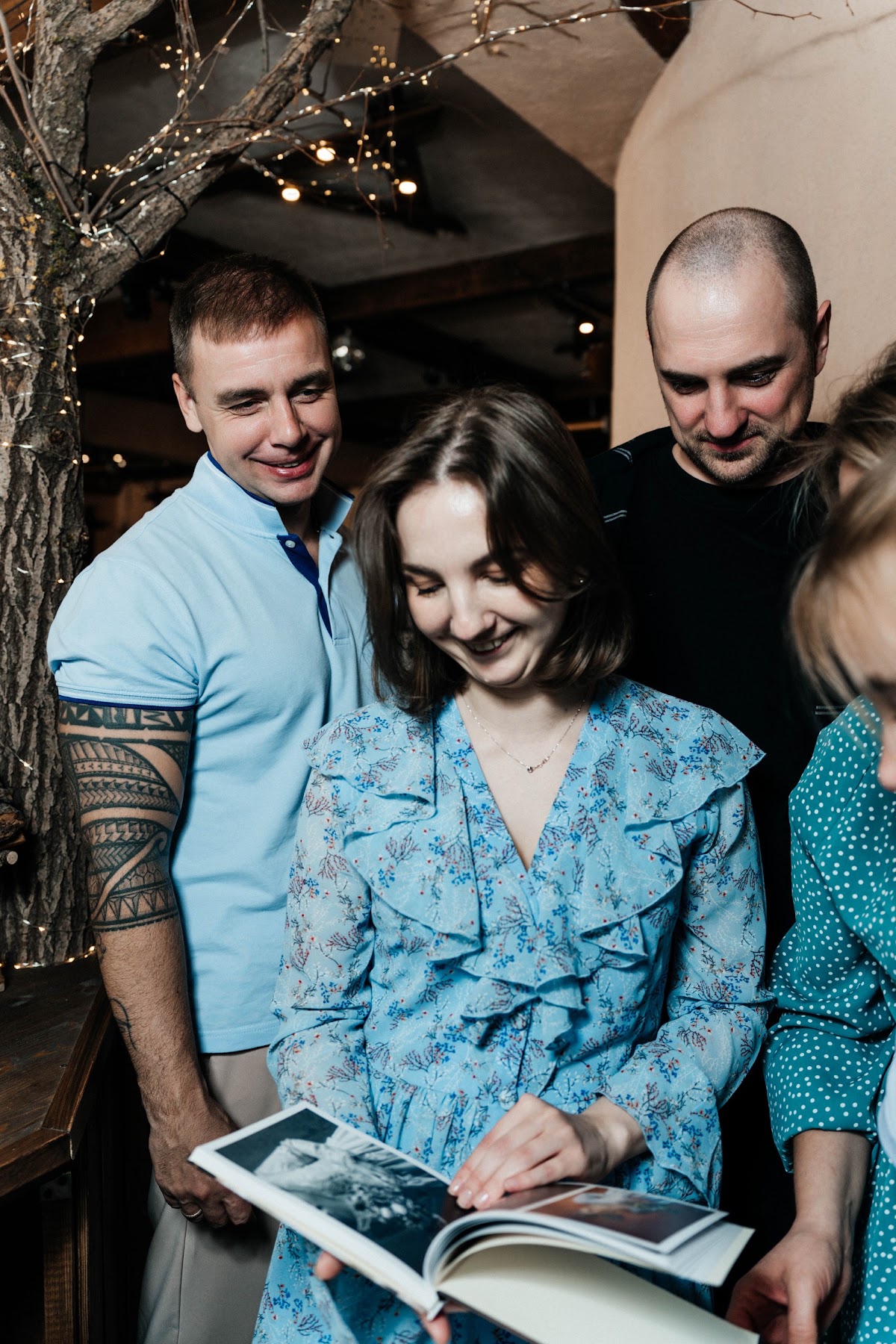 Юлия и Йенс