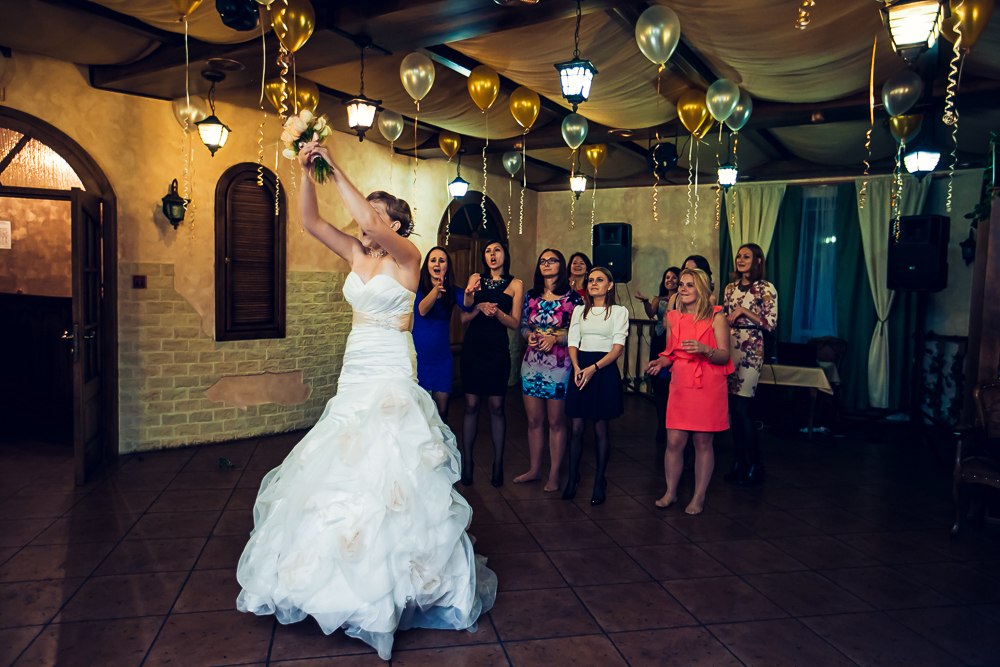 Wedding day
