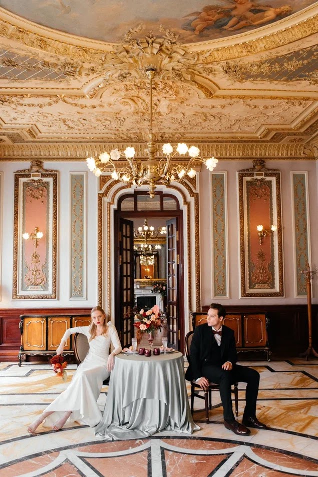 Отель Savoy