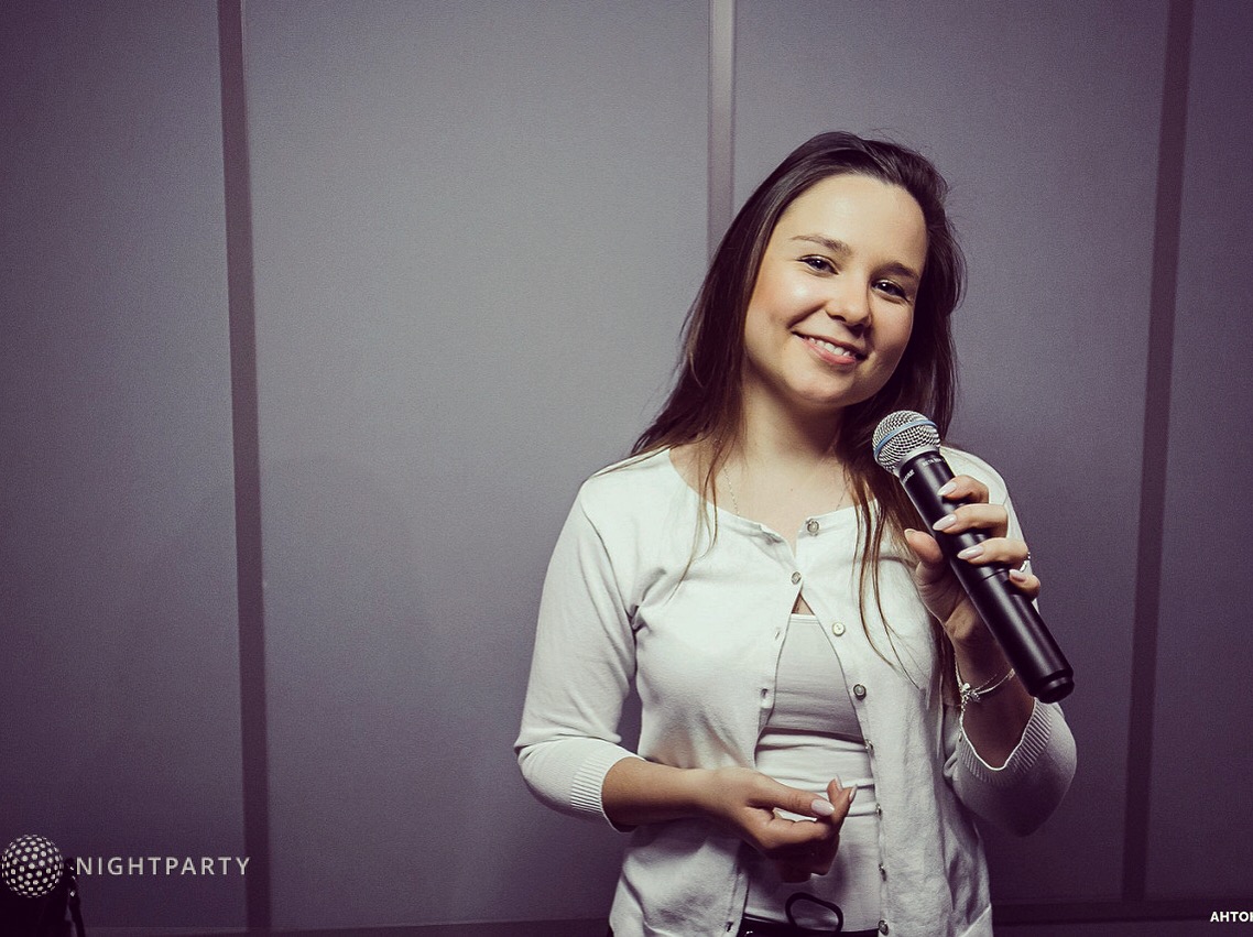 Катерина Васильченко — кадр 5 из 15