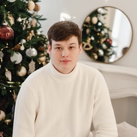 Алексей Ильин