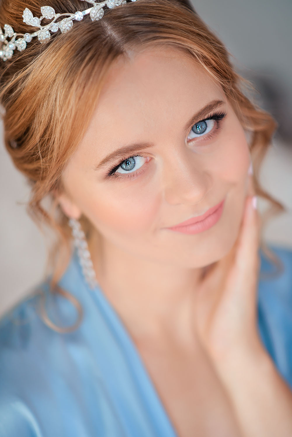 Анна и Павел