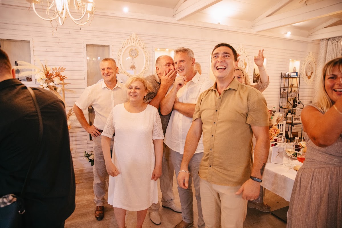 Свадьба Алексея и Маргариты. Альтримо 19.08.2023