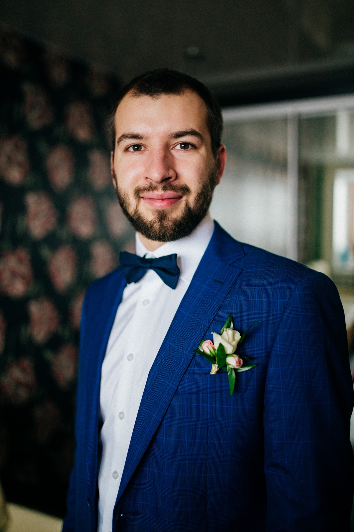 Оля и Кирилл