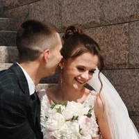 Екатерина Гильманова