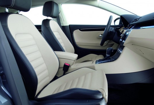 Volkswagen Passat сс