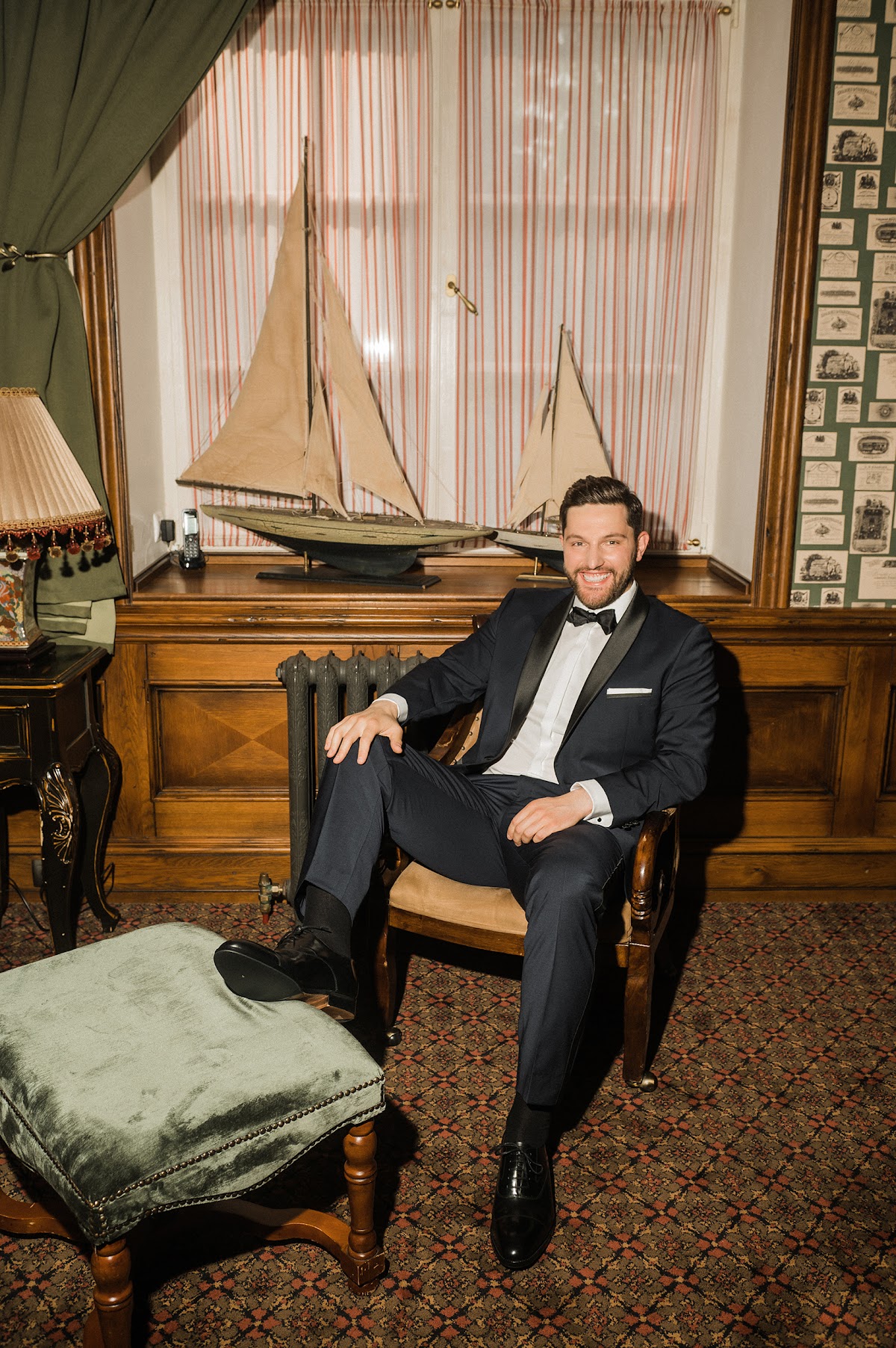 Портфолио: Свадьба