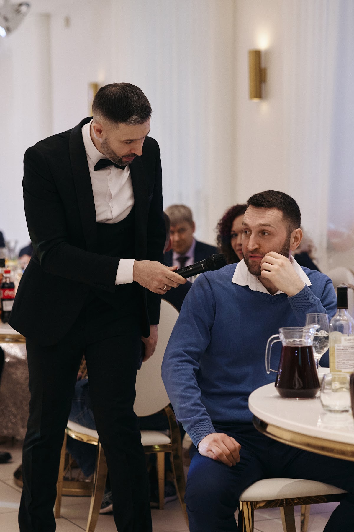 Виктория и Владислав