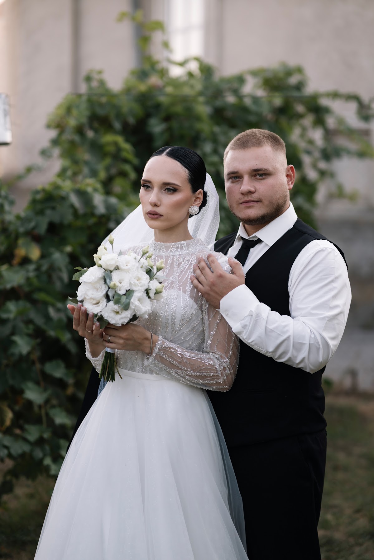 Алина и Александр