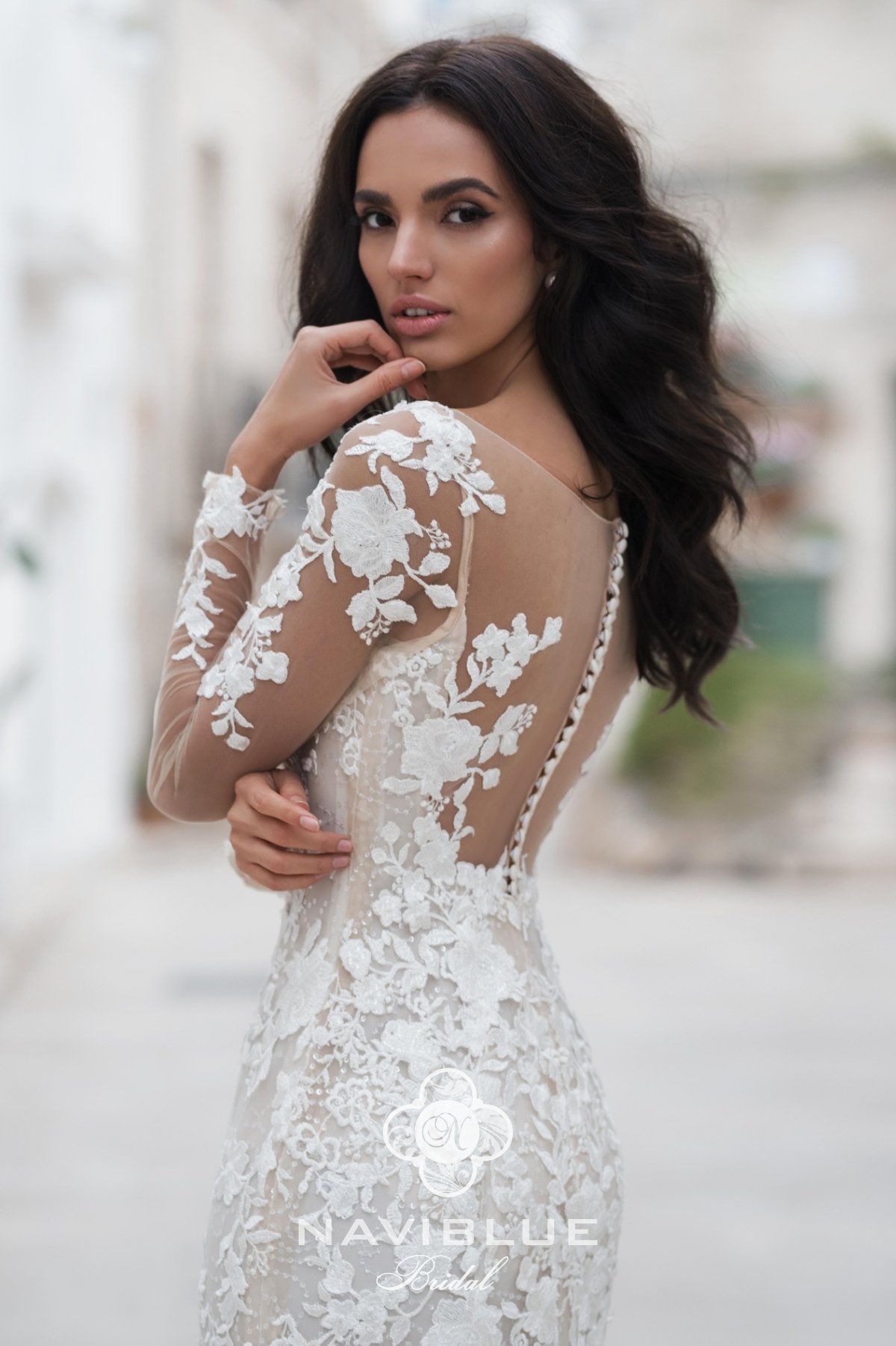 Nicoletta 19020 — кадр 2 из 3