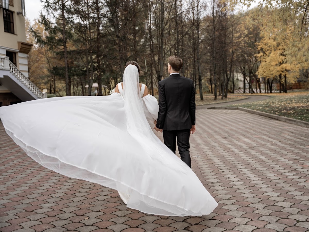Валерия и Андрей