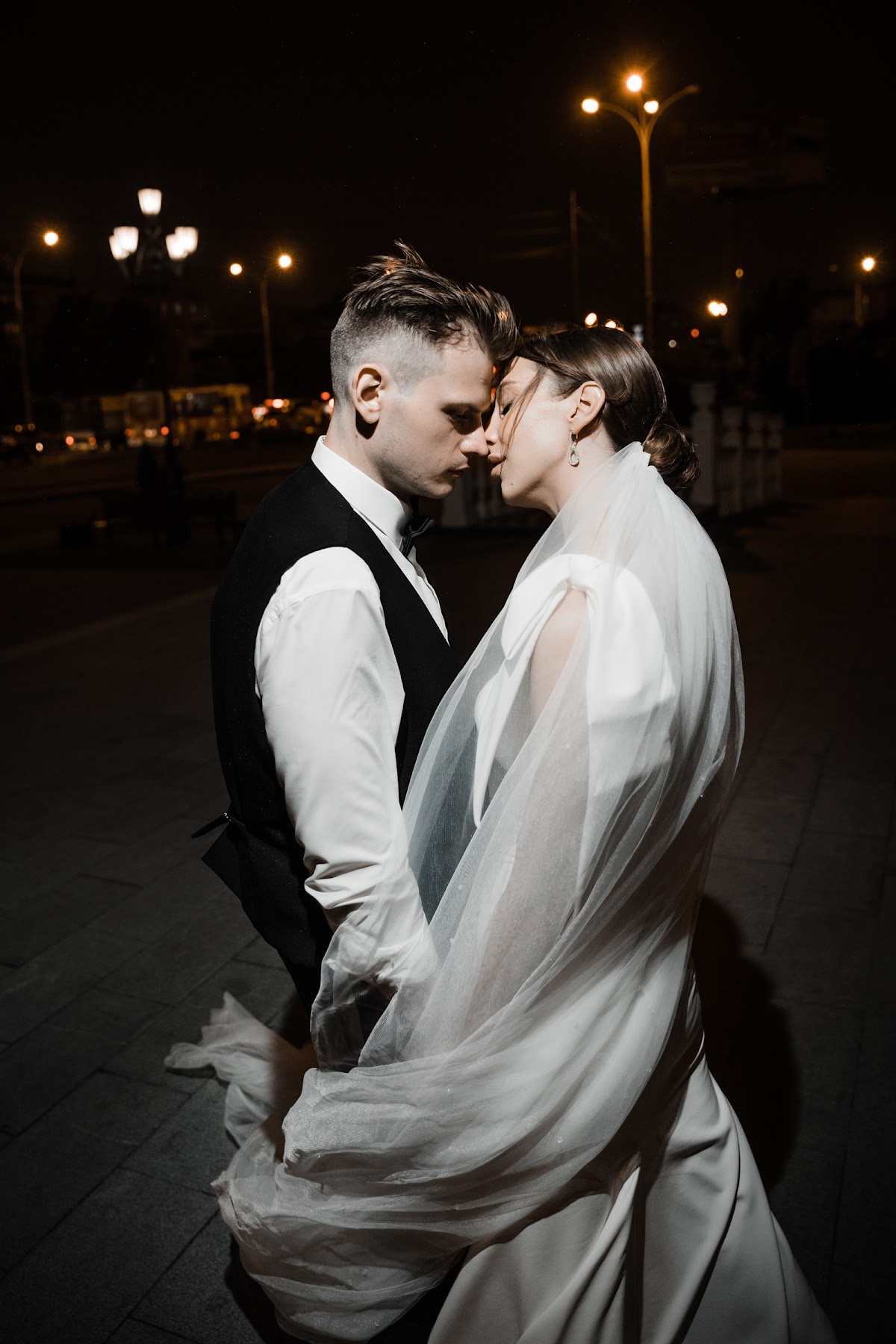 Портфолио: Свадьба