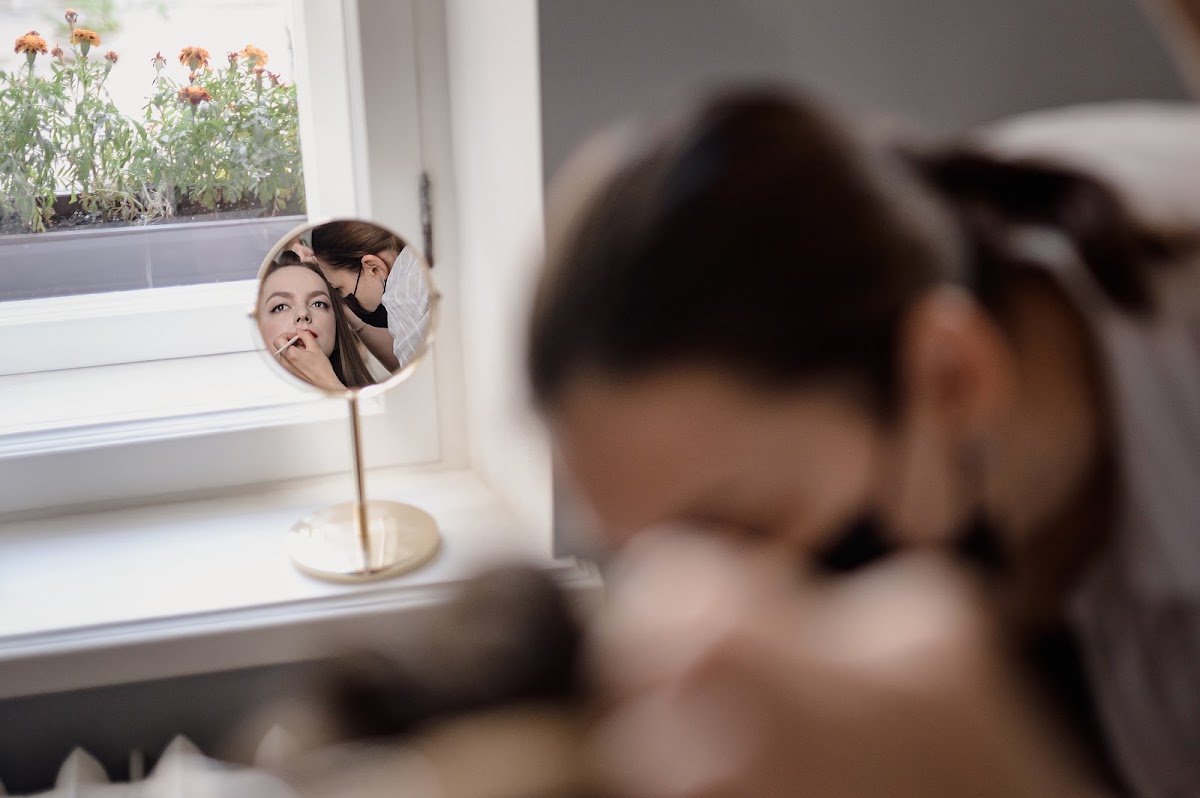 Татьяна и Сергей