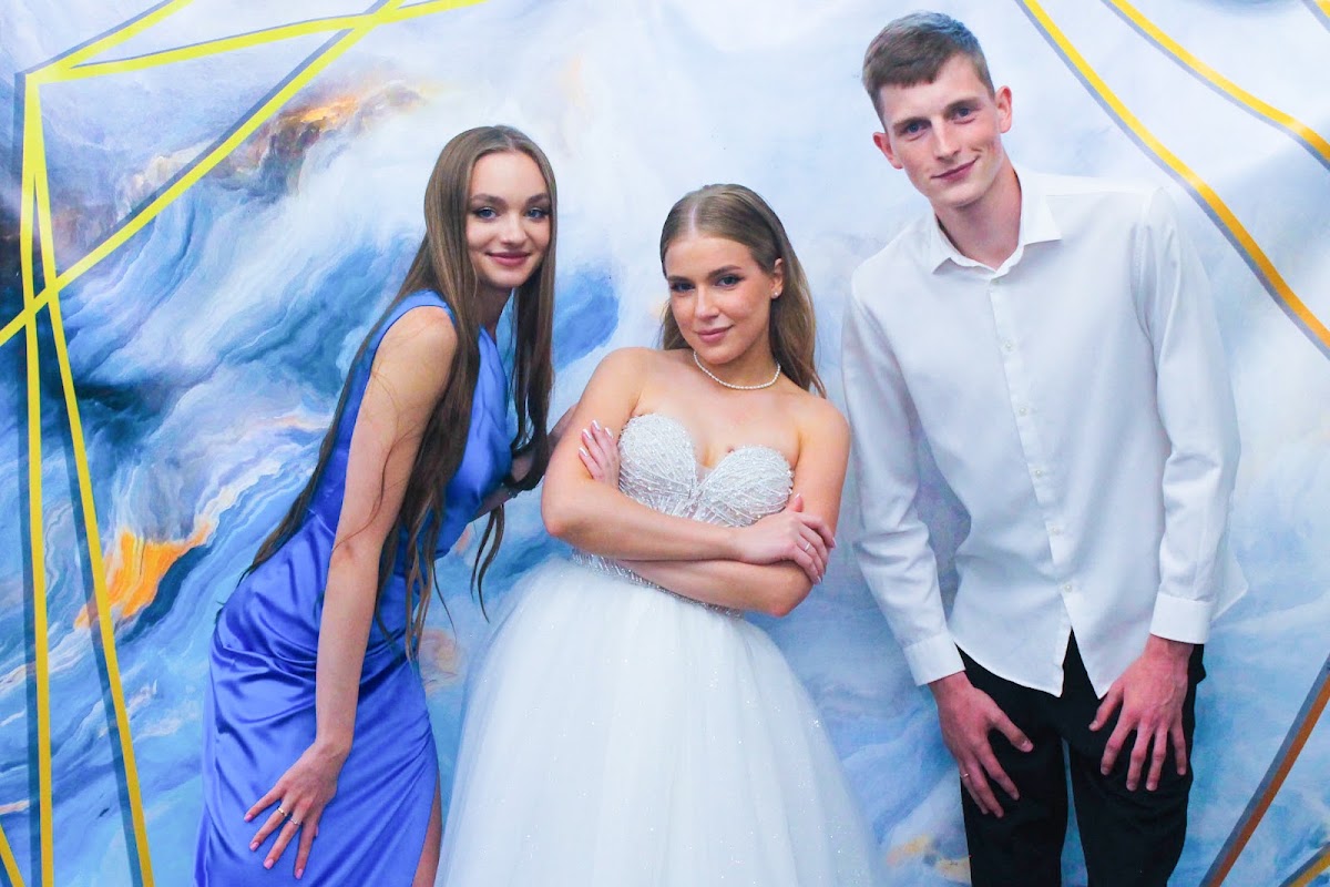 свадьба в 8  миле