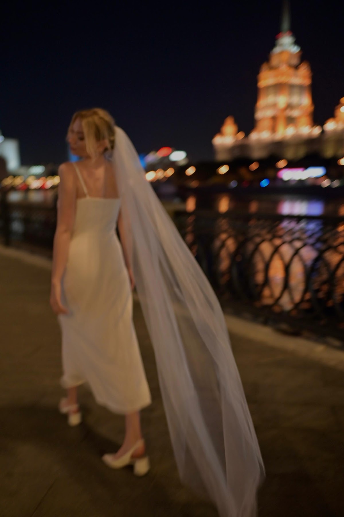 Кристина Маркова
