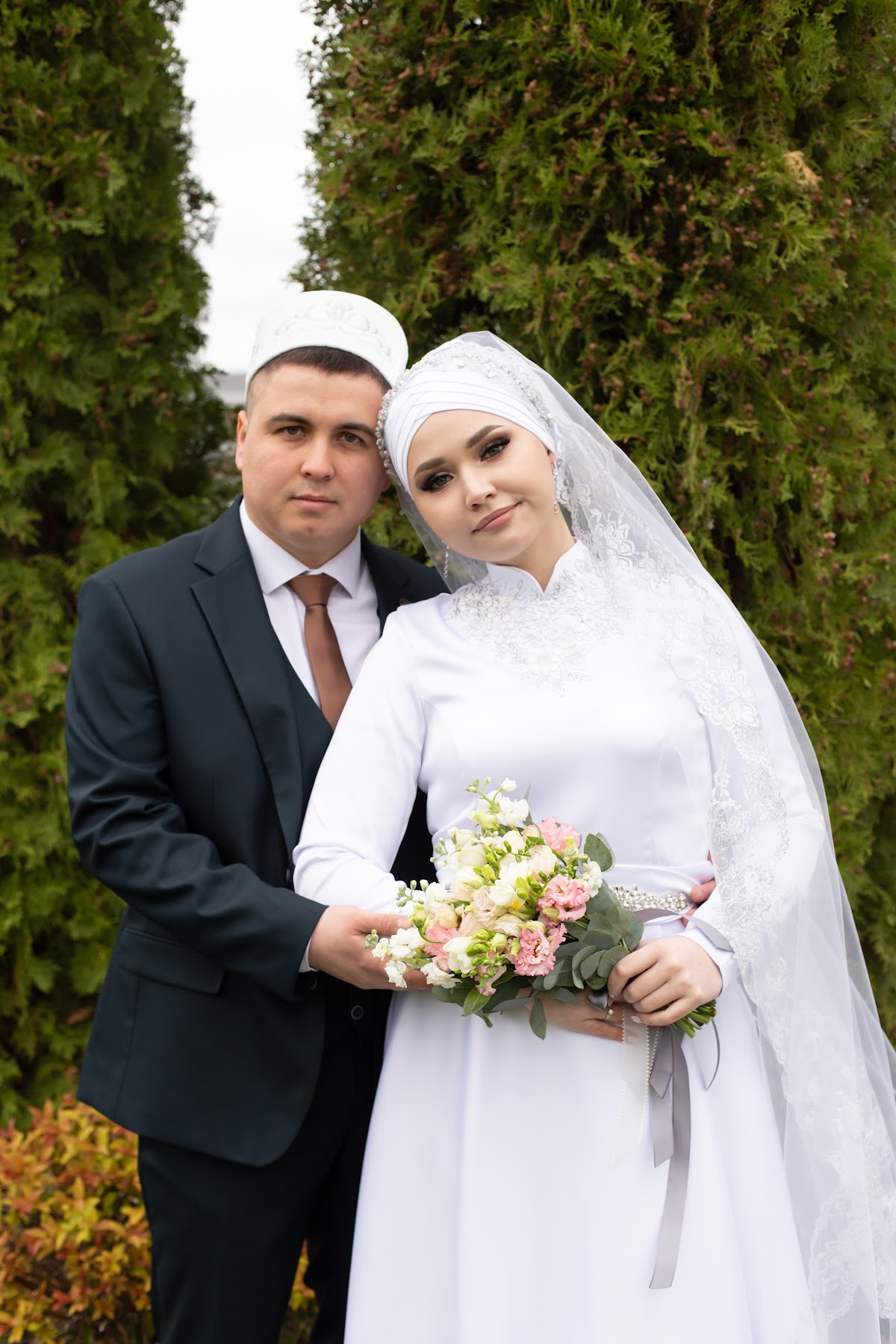 Портфолио: Свадьба