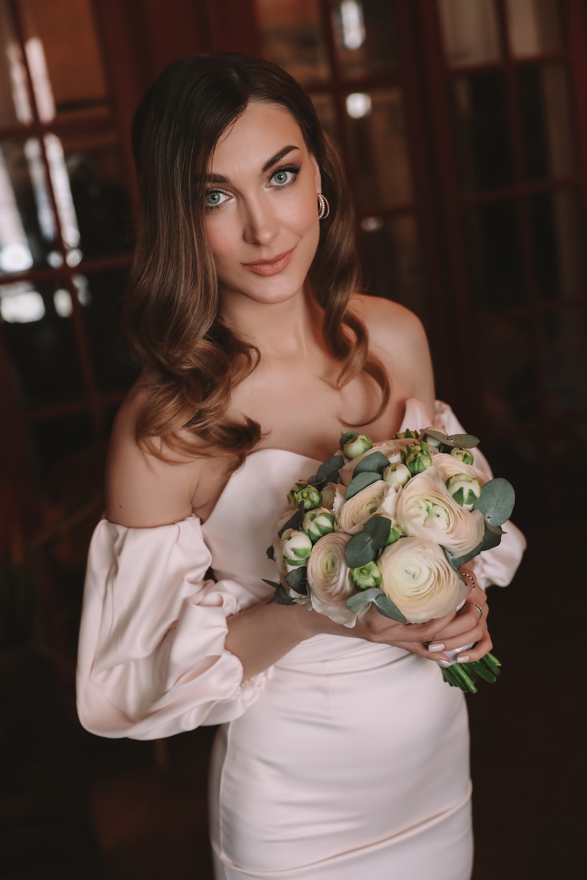 Екатерина и Федор