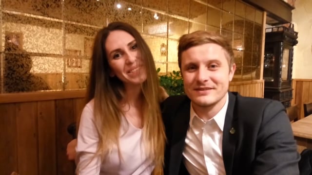 Отзывы - свадебны видеограф РыбаковСергей