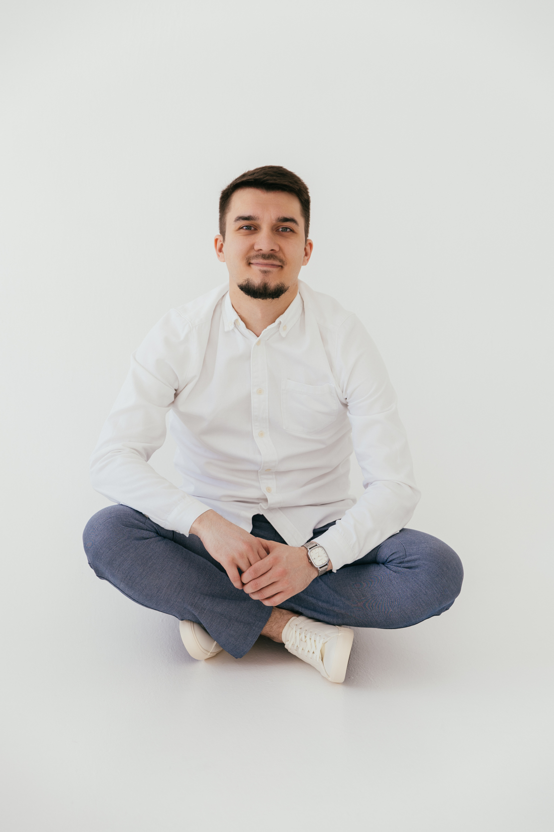 Денис Назаров — кадр 3 из 50