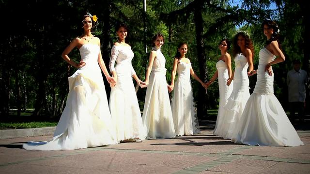 День невест 2011