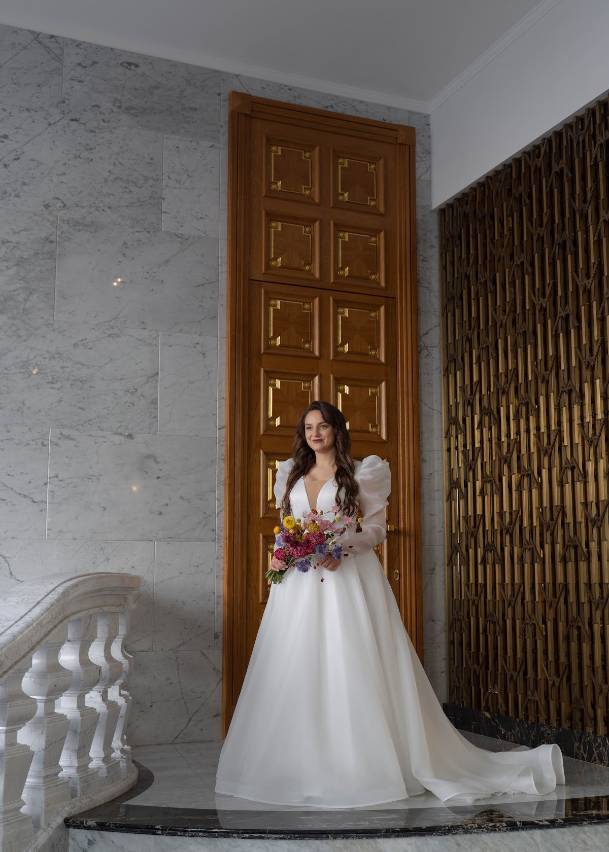 Елена и Андрей
