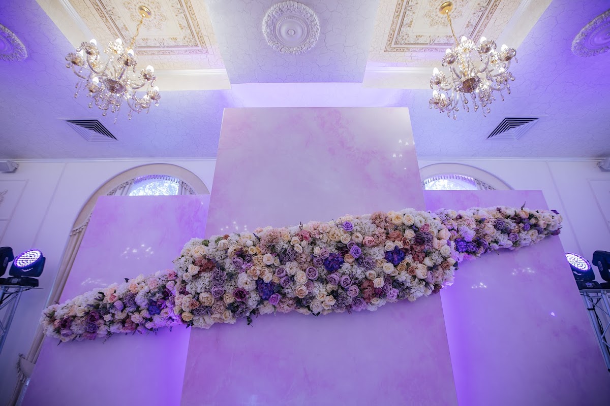 Florissimo Wedding
