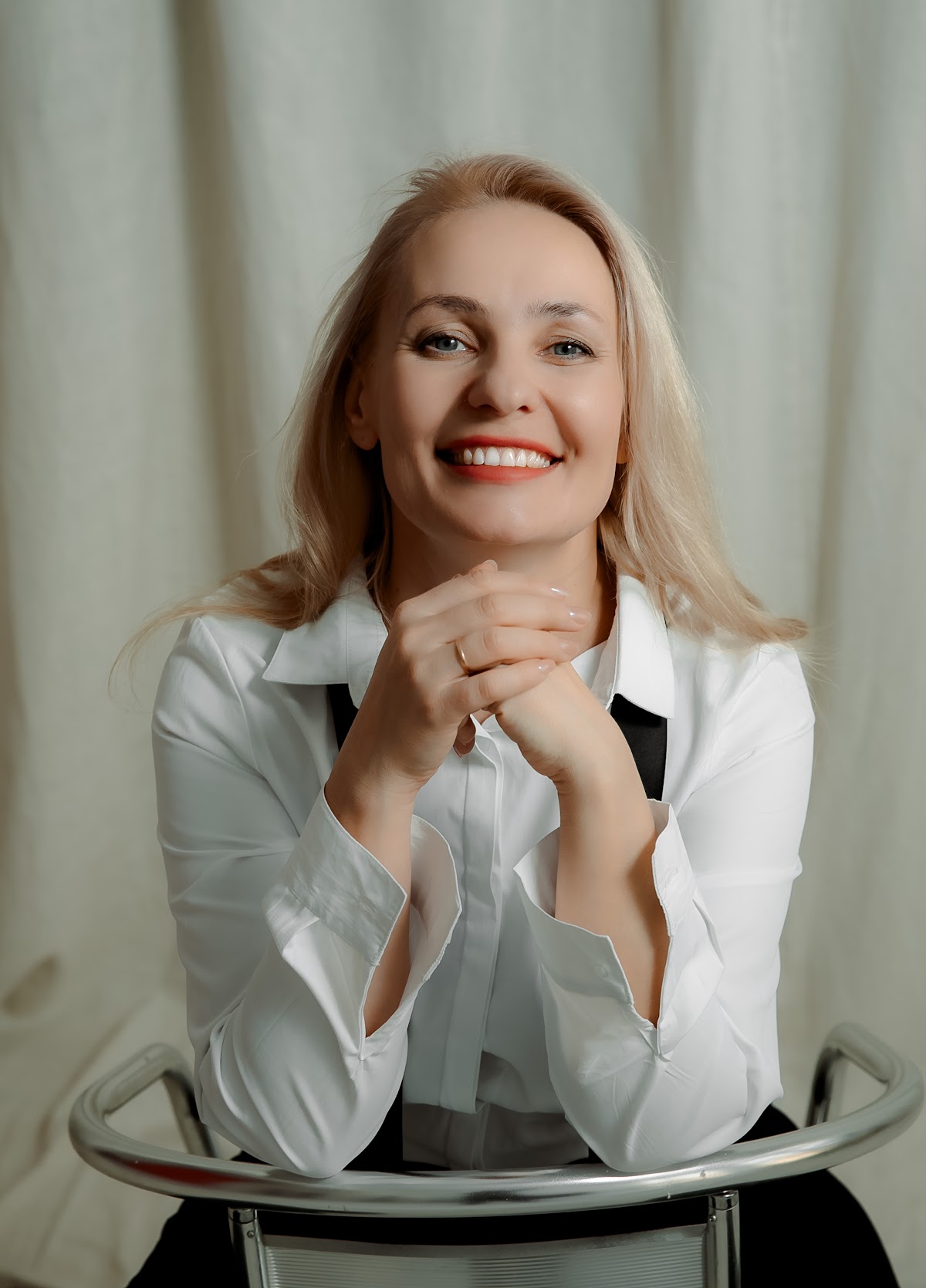 Портфолио: День рождения