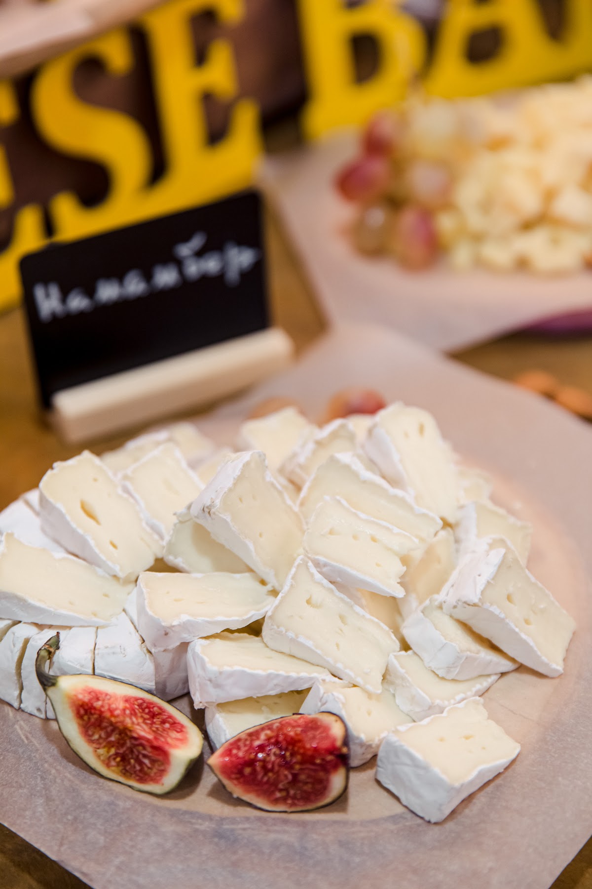 Milk&Cheese