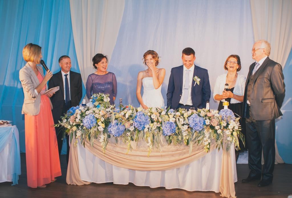 Светлана и Кирилл