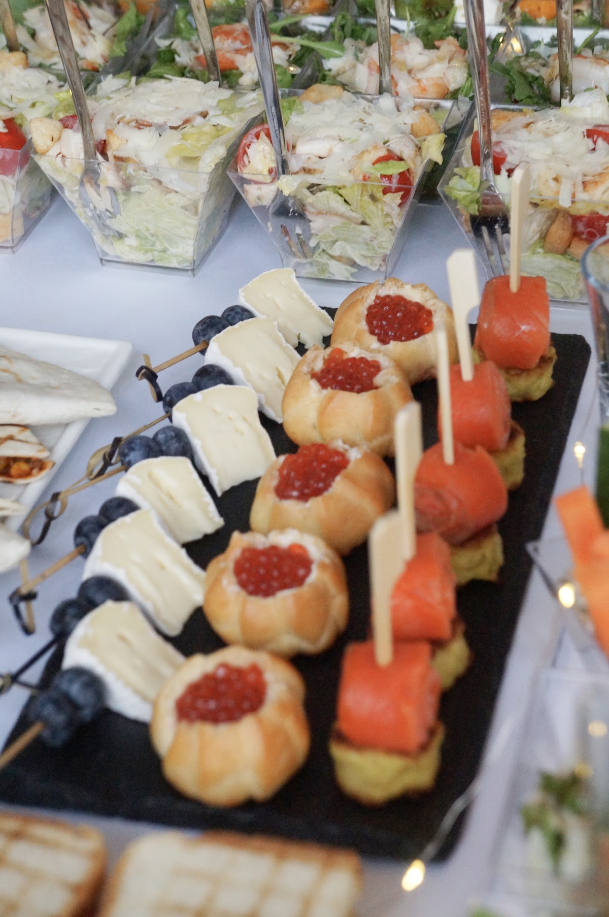 FINGER FOOD Catering — кадр 3 из 20