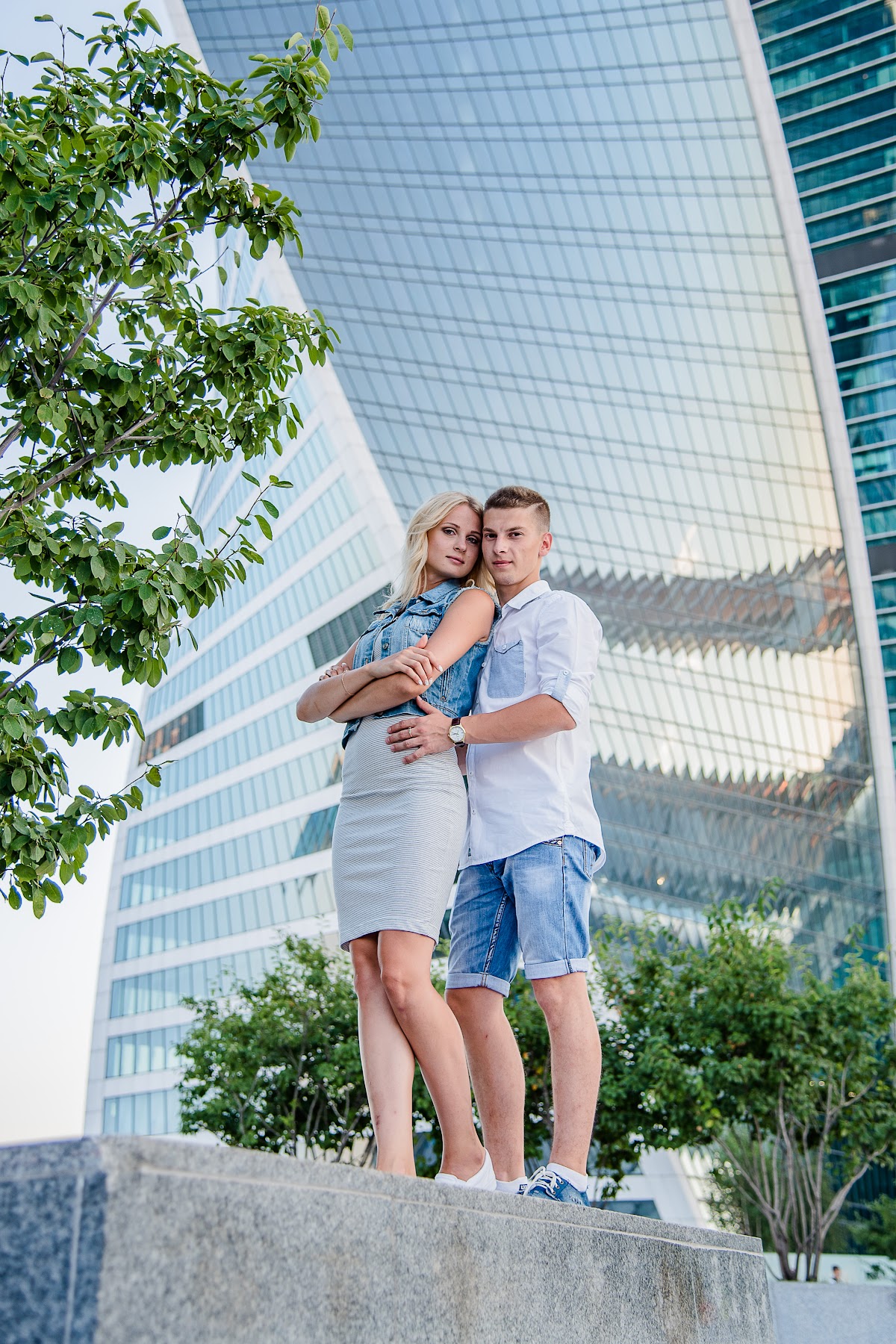 Love story