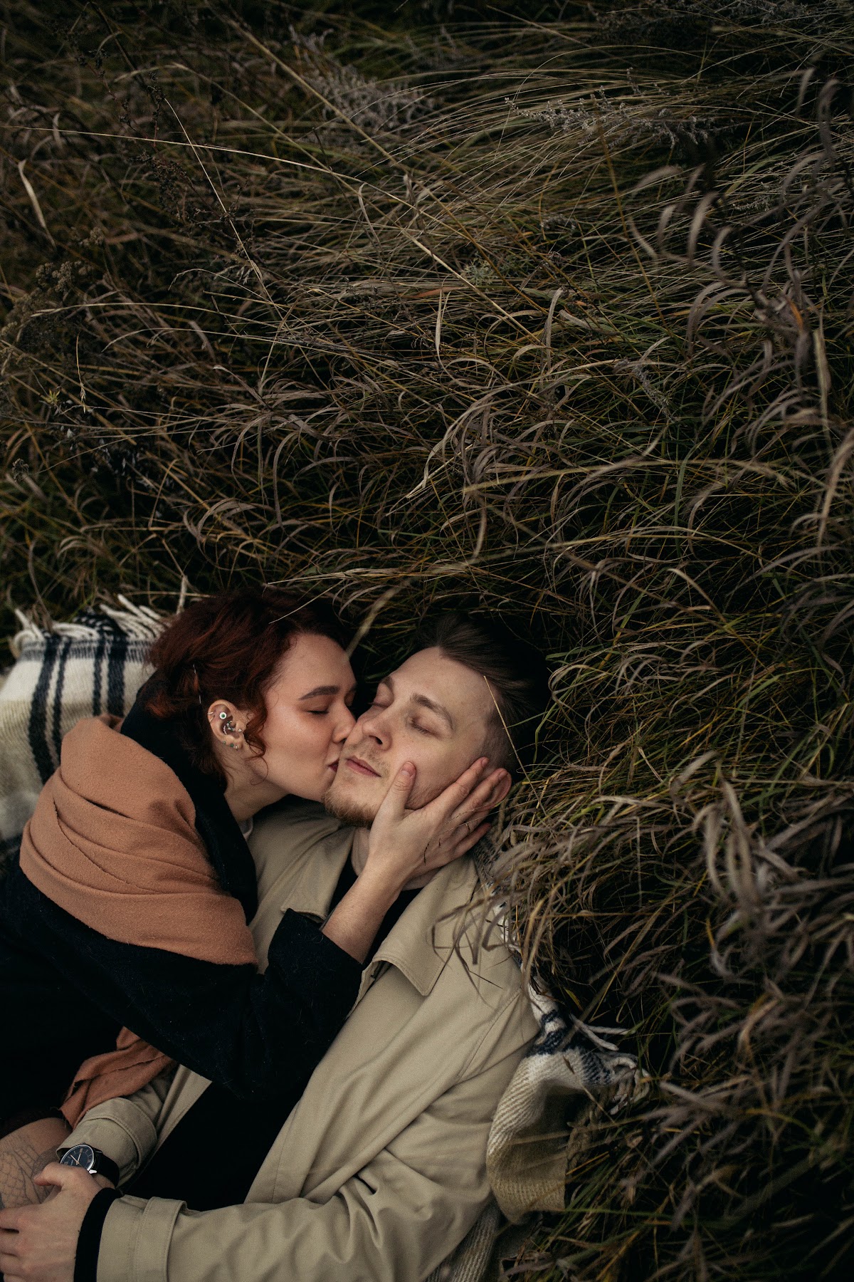 Портфолио: Love story