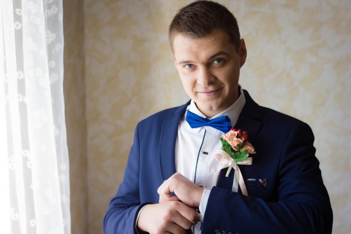 Снежана и Влад
