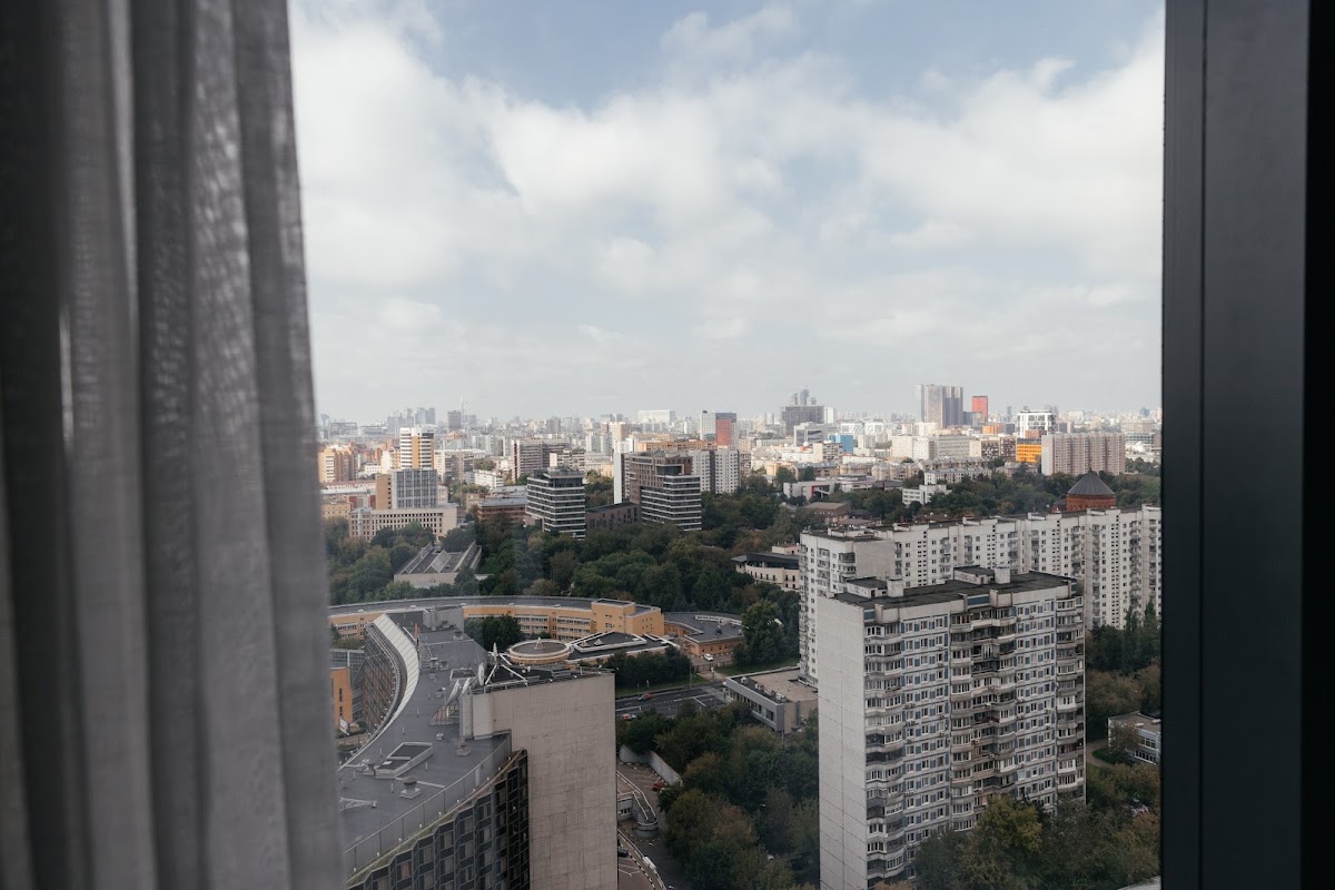 Виктория и Евгений