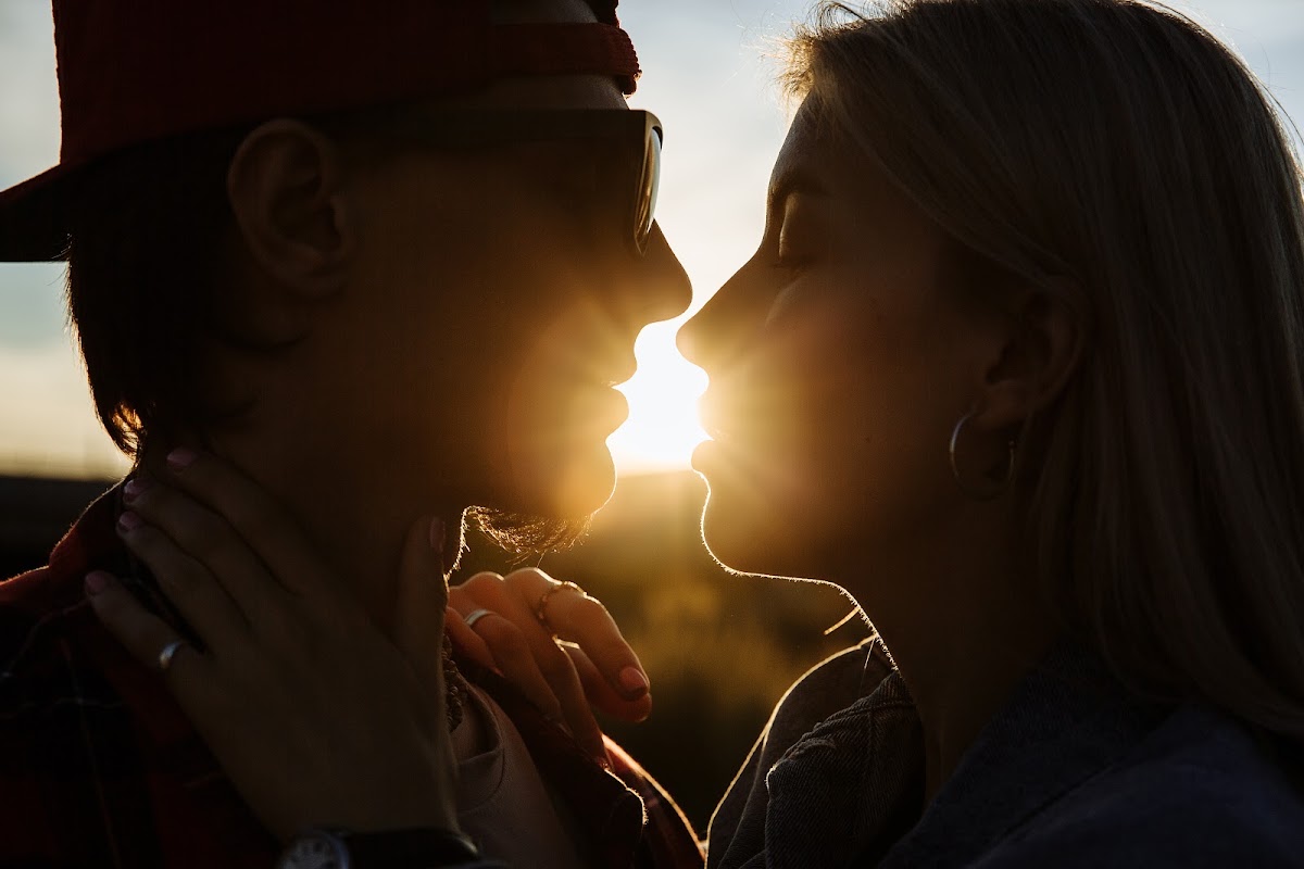 Kseniy&Alexander