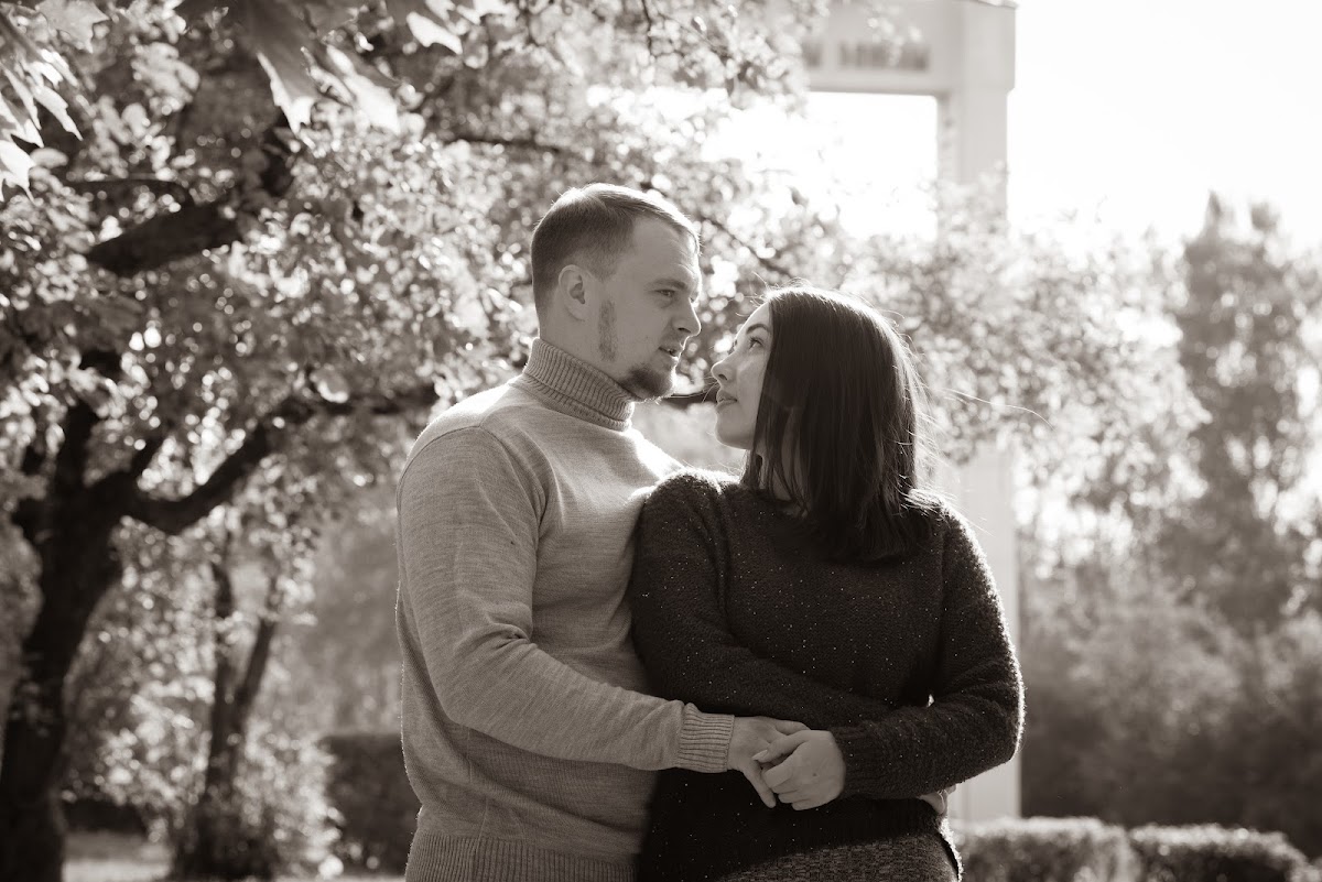 Love story