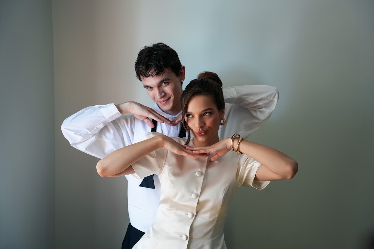Nikolas & Ekaterina
