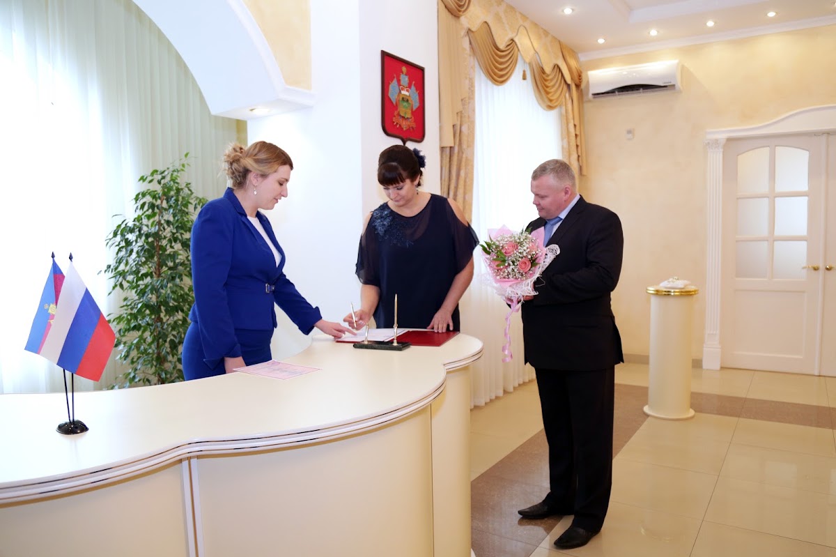 Лариса и Дмитрий