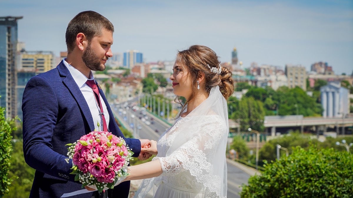 Герман и Анастасия