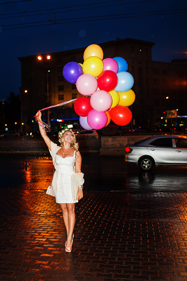Девичник 21.08.2015г