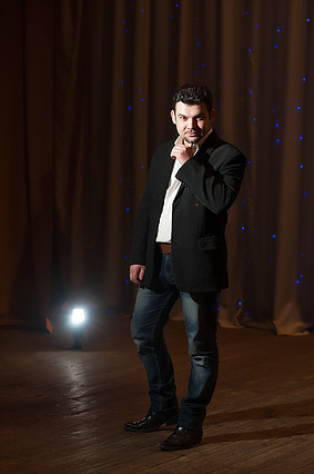 Портфолио: Свадьба
