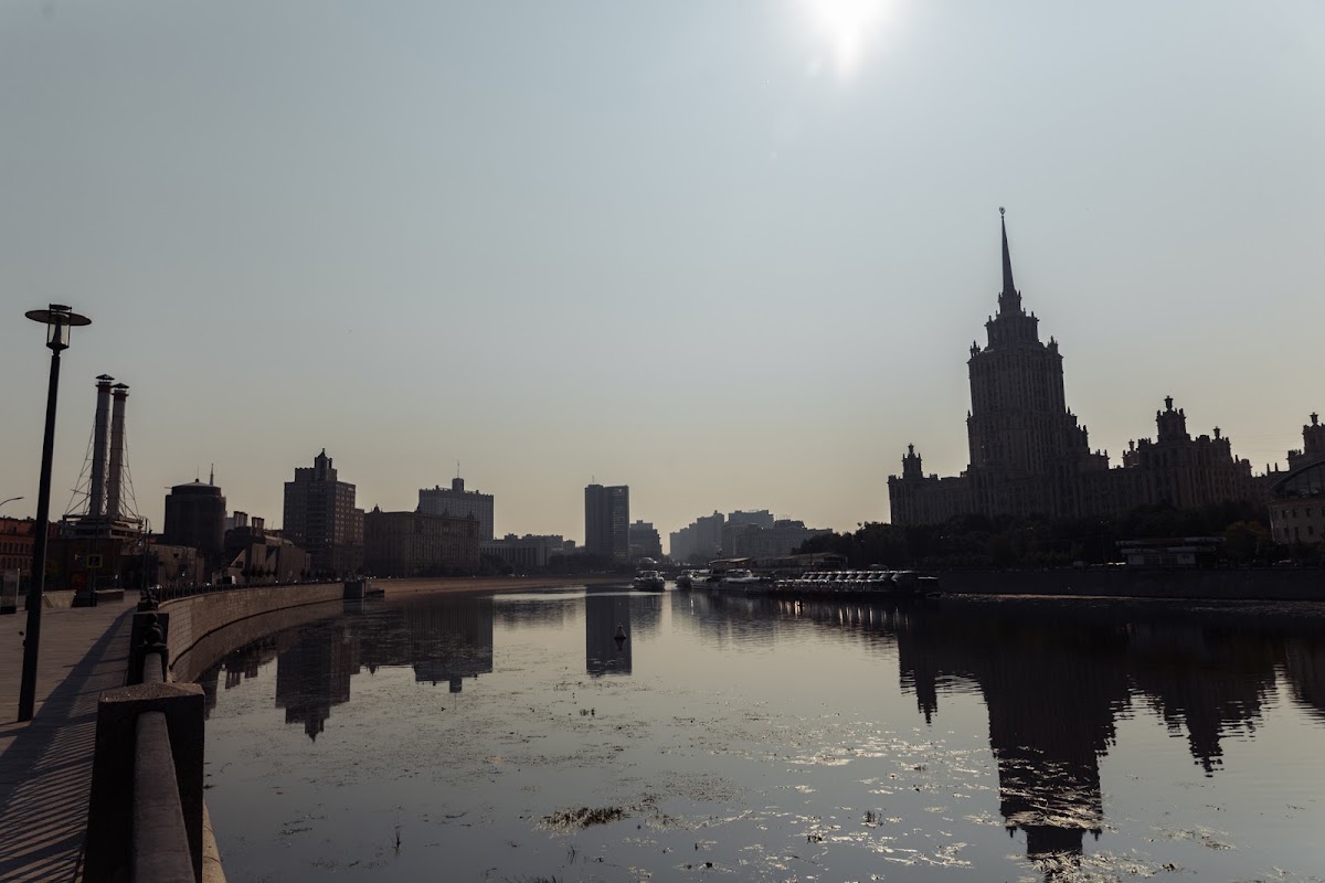 Настя и Сергей