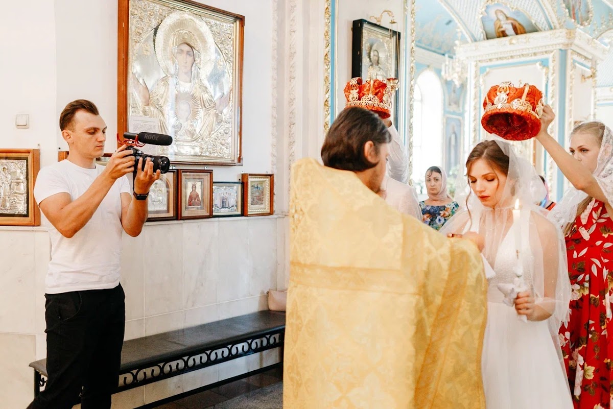 Бэкстейдж со съёмок